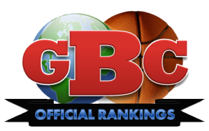 GBC Rankings Logo